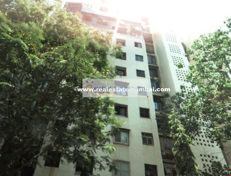 Main - Sumeru, Andheri West